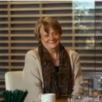 VIDEO: First Look - Maggie Smith in All-New Trailer for SECOND BEST EXOTIC MARIGOLD… Video