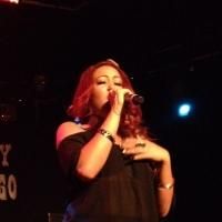 SIGHTING: Jayne Avaunt, CJ Emmons, FINALE, Clay Young, Chrisol Lomeli Spotted at…