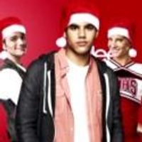 AUDIO: New Tracks from GLEE's 'Glee, Actually' Christmas Episode! Video