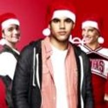 AUDIO: New Tracks from GLEE's 'Glee, Actually' Christmas Episode!