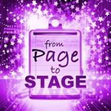 Aria Entertainment Launches Kickstarter for From Page To Stage Fesitval