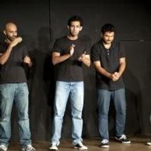 National Centre for the Performing Arts Launches Three New Theatre & Film Initiatives