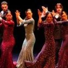 Sony Centre For The Performing Arts Welcomes Maria Pages, 3/30