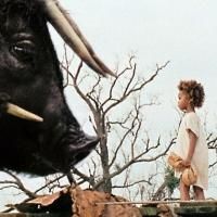 BEASTS OF THE SOUTHERN WILD Screening with Wordless Music Orch and Lost Bayou…