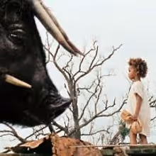 BEASTS OF THE SOUTHERN WILD Screening with Wordless Music Orch and Lost Bayou…