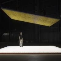 Galerie Lelong Showcases Brazilian Artist Cildo Meireles, Now thru 6/27