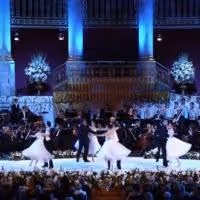 STAGE TUBE: A SALUTE TO VIENNA Premieres on PBS Today Video