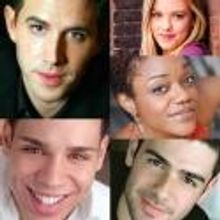 Robin DeJesus, Santino Fontana and More Set for NAMT Festival of New Musicals