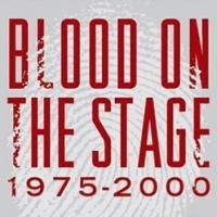 Amnon Kabatchnik Wins Benjamin Franklin Awards Silver Medal for BLOOD ON THE STAGE