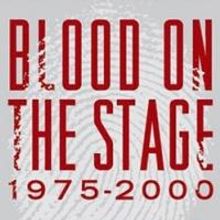 Amnon Kabatchnik Wins Benjamin Franklin Awards Silver Medal for BLOOD ON THE STAGE