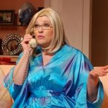 BWW Review: I'LL EAT YOU LAST: A CHAT WITH SUE MENGERS Garners Large Laughs at the