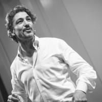 Photo Flash: Francesco Foti's NIUIORC NIUIORC at In Scena! Festival