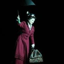 BWW Reviews: MARY POPPINS Flies in to Sacramento