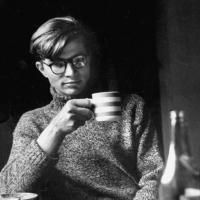Colin Wilson, Author of THE OUTSIDER, Dies at 82