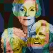 Rogue Machine Presents THREE VIEWS OF THE SAME OBJECT West Coast Premiere, 9/15