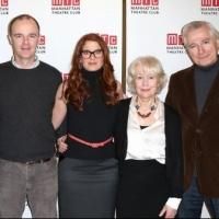 FREEZE FRAME: Meet the Company of MTC's OUTSIDE MULLINGAR
