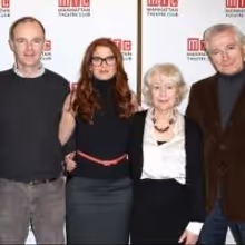 FREEZE FRAME: Meet the Company of MTC's OUTSIDE MULLINGAR