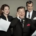 WaterTower Theatre Opens IT'S A WONDERFUL LIFE: A LIVE RADIO PLAY Tonight