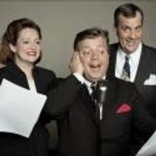WaterTower Theatre Opens IT'S A WONDERFUL LIFE: A LIVE RADIO PLAY Tonight