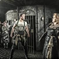 Simon Paisley Day Returns As Full Cast Announced For URINETOWN!