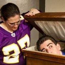 BWW Reviews: PARLOR GAMES, Not just For Children Any More