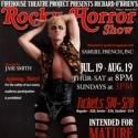 Firehouse Theatre Project Extends ROCKY HORROR Through 8/25