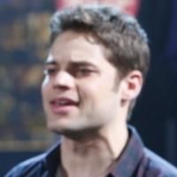 BWW Exclusive: On the Set of SMASH - Jeremy Jordan on Being the New Bad Boy, His…