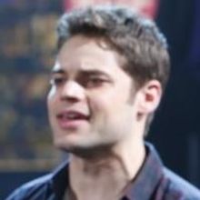 BWW Exclusive: On the Set of SMASH - Jeremy Jordan on Being the New Bad Boy, His…