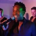 TV: Cyndi Lauper and KINKY BOOTS Cast Give Special Preview for Fashion's Night Out!