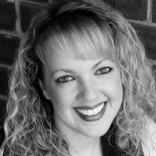 THE FRIDAY FIVE: Abigail Davis Haggard from The Keeton Theatre's CHRISTMAS CAROL