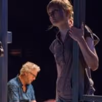 Steppenwolf Extends SLOWGIRL Through 9/1