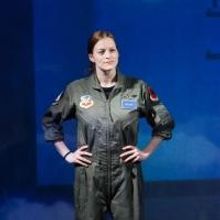 American Blues Theater Hosts Benefit Performance of Multi-Award Winning GROUNDED…