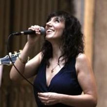 Gabrielle Stravelli Debuts New Show Directed by Marilyn Maye, 7/17-31