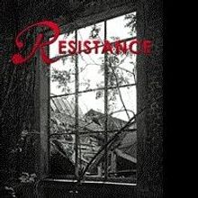 Renae White Makes Literary Debut with RESISTANCE