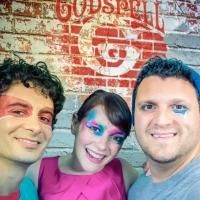 A. D. Players to Present GODSPELL, 7/9-8/24