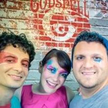 A. D. Players to Present GODSPELL, 7/9-8/24