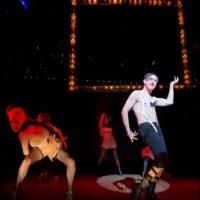 Cabaret Sign Interpreted Performance
