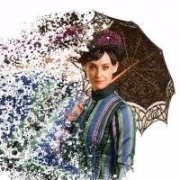 Claybourne Elder & Brynn O'Malley to Lead Signature Theatre's SUNDAY IN THE PARK…