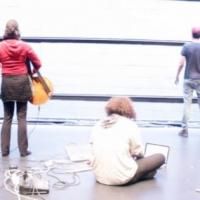 Needless Alley Presents IN EMBRYO at Camden People's Theatre Tonight