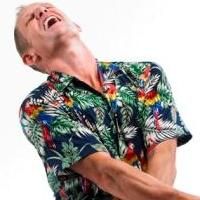 Todd McKenney to Perform the Songs of Peter Allen on New Tour, Begin. Today