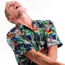 Todd McKenney to Perform the Songs of Peter Allen on New Tour, Begin. Today