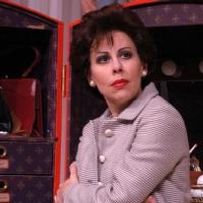 BWW Reviews:  The Arvada Center Presents a Haunting and Memorable Insight into Addiction in END OF THE RAINBOW