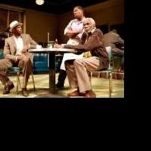 BWW Reviews: TWO TRAINS RUNNING Arrives at Syracuse Stage