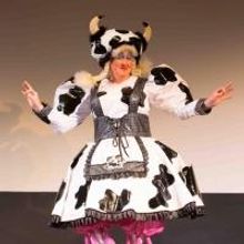 JACK AND THE BEANSTALK and OH NO IT ISN'T to Bring Festive Fun to Belgrade Theatre, N