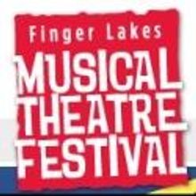 Brett Smock Joins Merry-Go-Round Playhouse and Finger Lakes Musical Theatre Festival