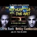 L.A. Theatre Works Will Record THE MOTHERF***ER WITH THE HAT, 1/31-2/3
