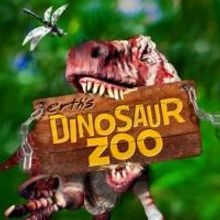 DINOSAUR ZOO to Play Regent's Park Open Air Theater in August; Launch UK Tour Thru 3 