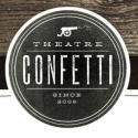 Theatre Confetti Presents EDITH CAN SHOOT THINGS AND HIT THEM, 3/7-24