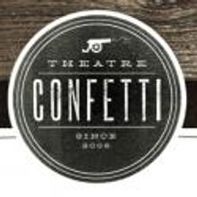 Theatre Confetti Presents EDITH CAN SHOOT THINGS AND HIT THEM, Now thru 3/24
