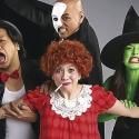 BWW Reviews: FORBIDDEN BROADWAY Back to Skew Behemoths of the Great White Way